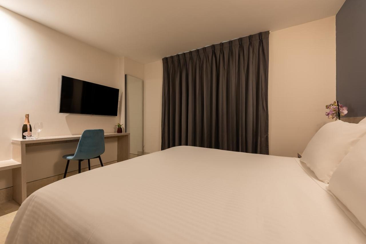 Hotel Rilux Cartagena  Exterior foto