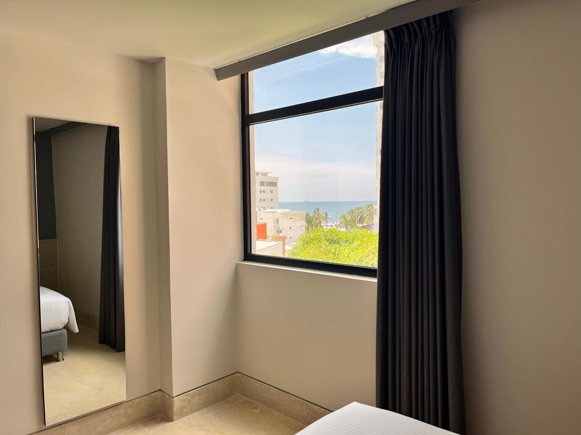 Hotel Rilux Cartagena  Exterior foto
