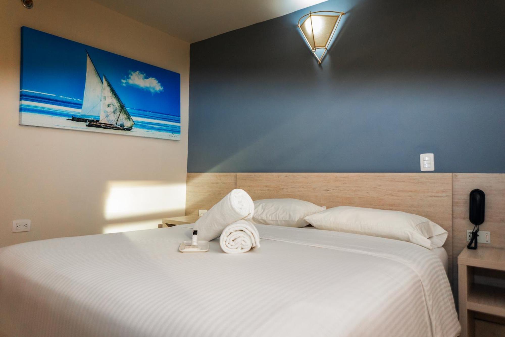 Hotel Rilux Cartagena  Exterior foto