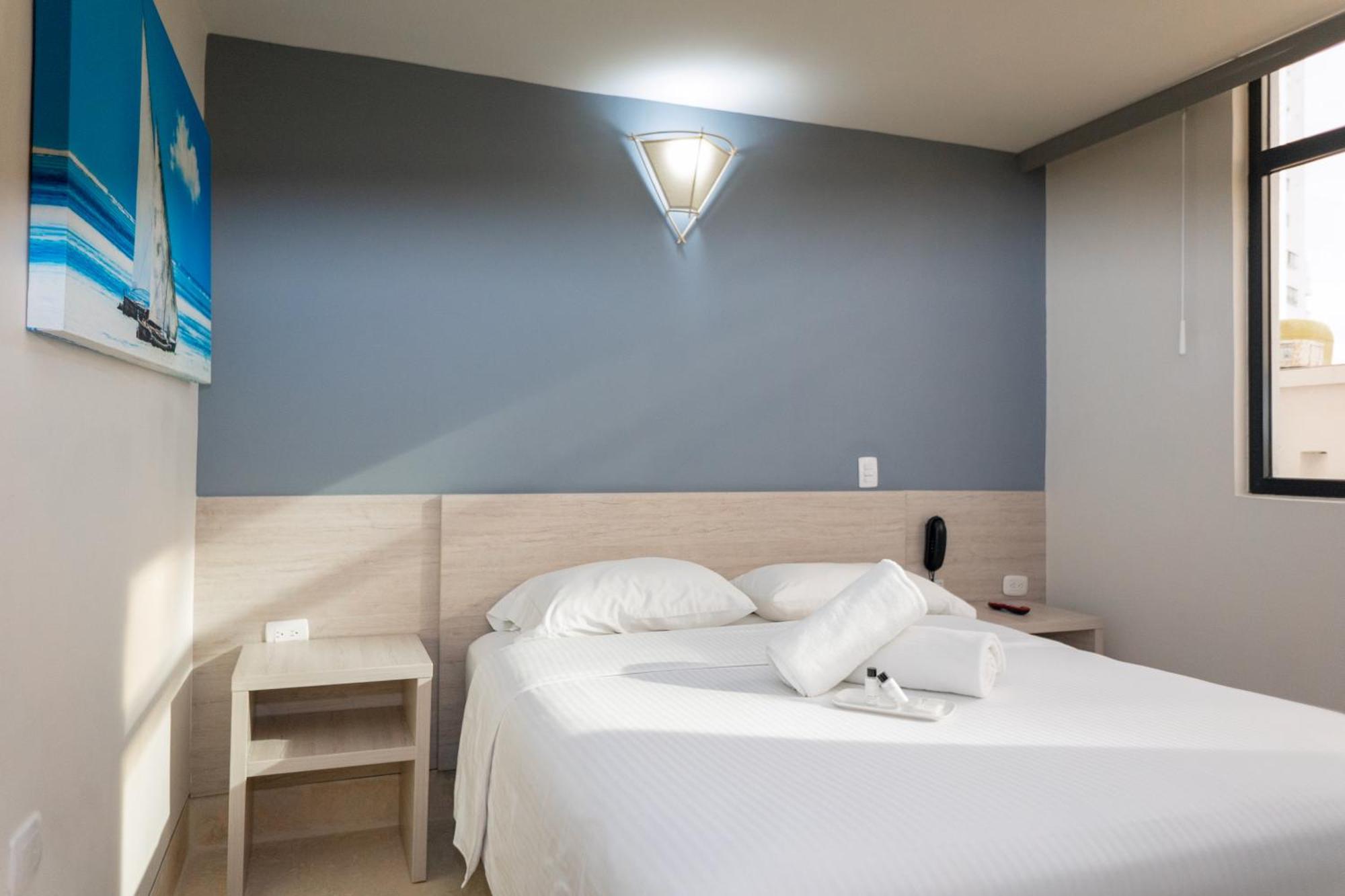 Hotel Rilux Cartagena  Exterior foto