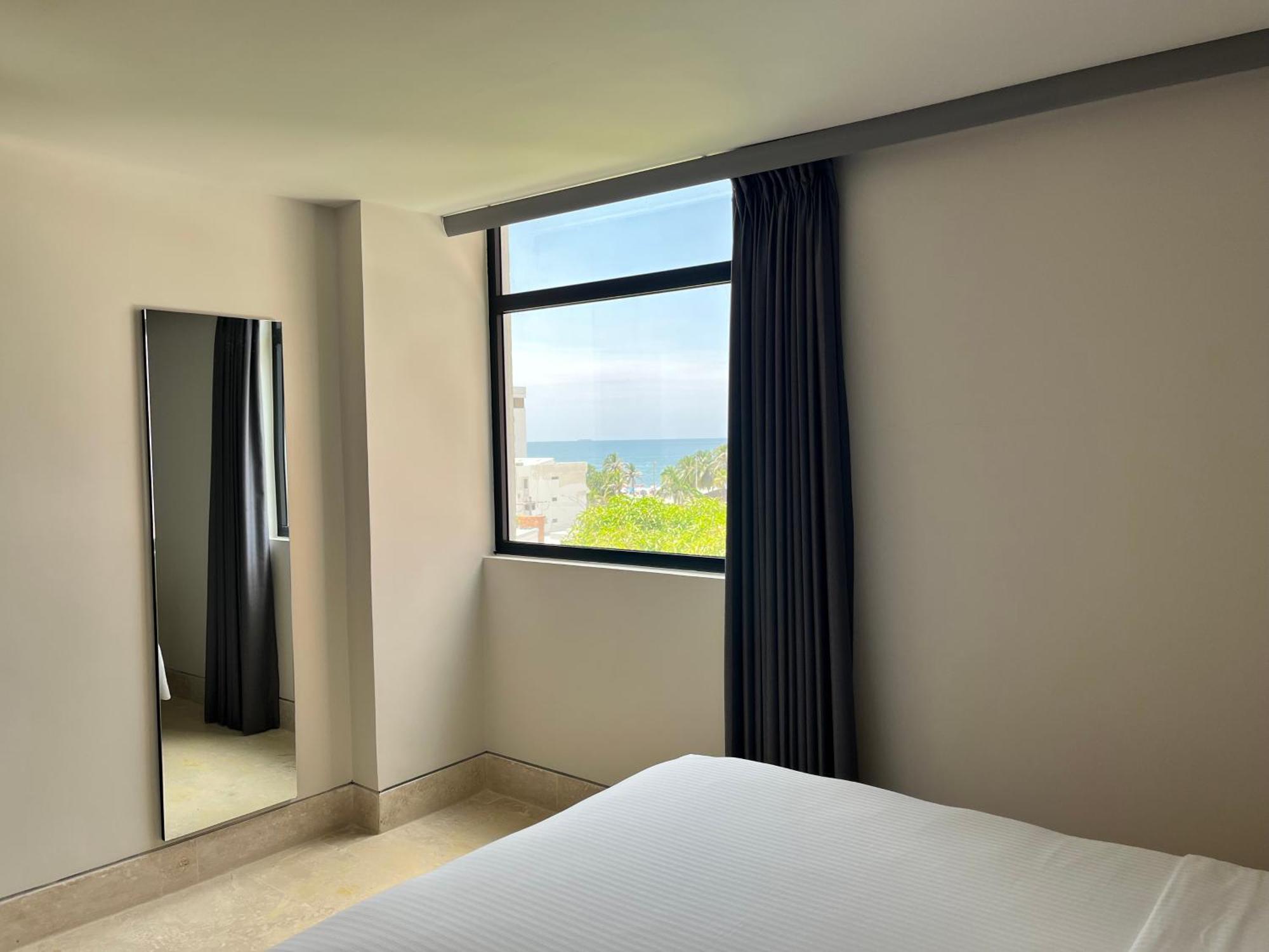 Hotel Rilux Cartagena  Exterior foto